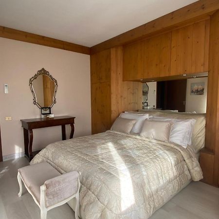 Appartement La Belle Vue à Vérone Extérieur photo