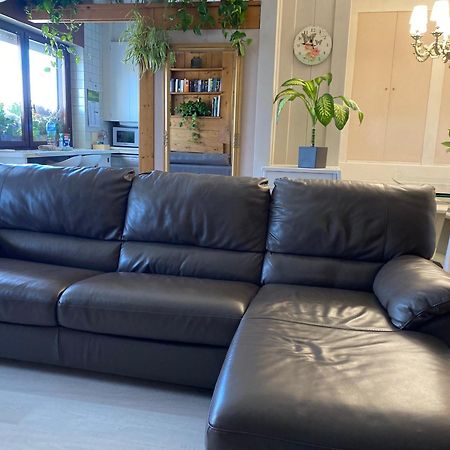 Appartement La Belle Vue à Vérone Extérieur photo
