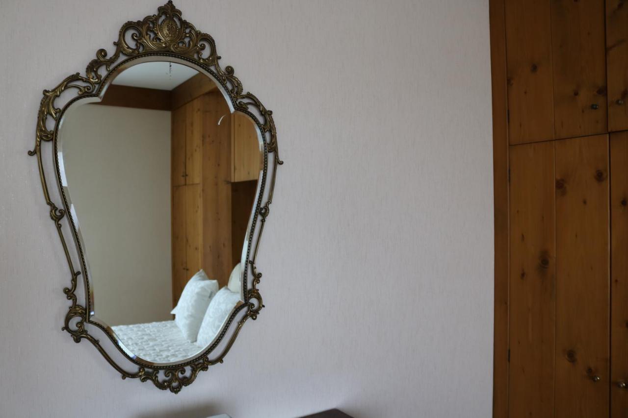 Appartement La Belle Vue à Vérone Extérieur photo
