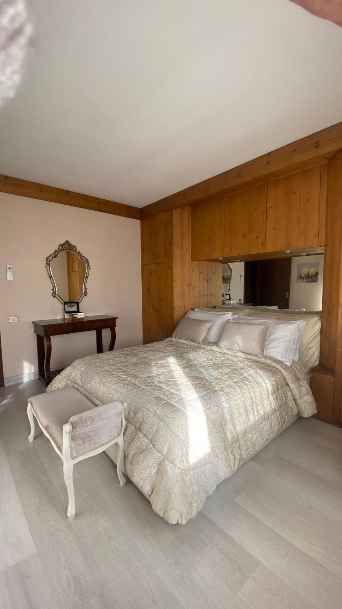 Appartement La Belle Vue à Vérone Extérieur photo