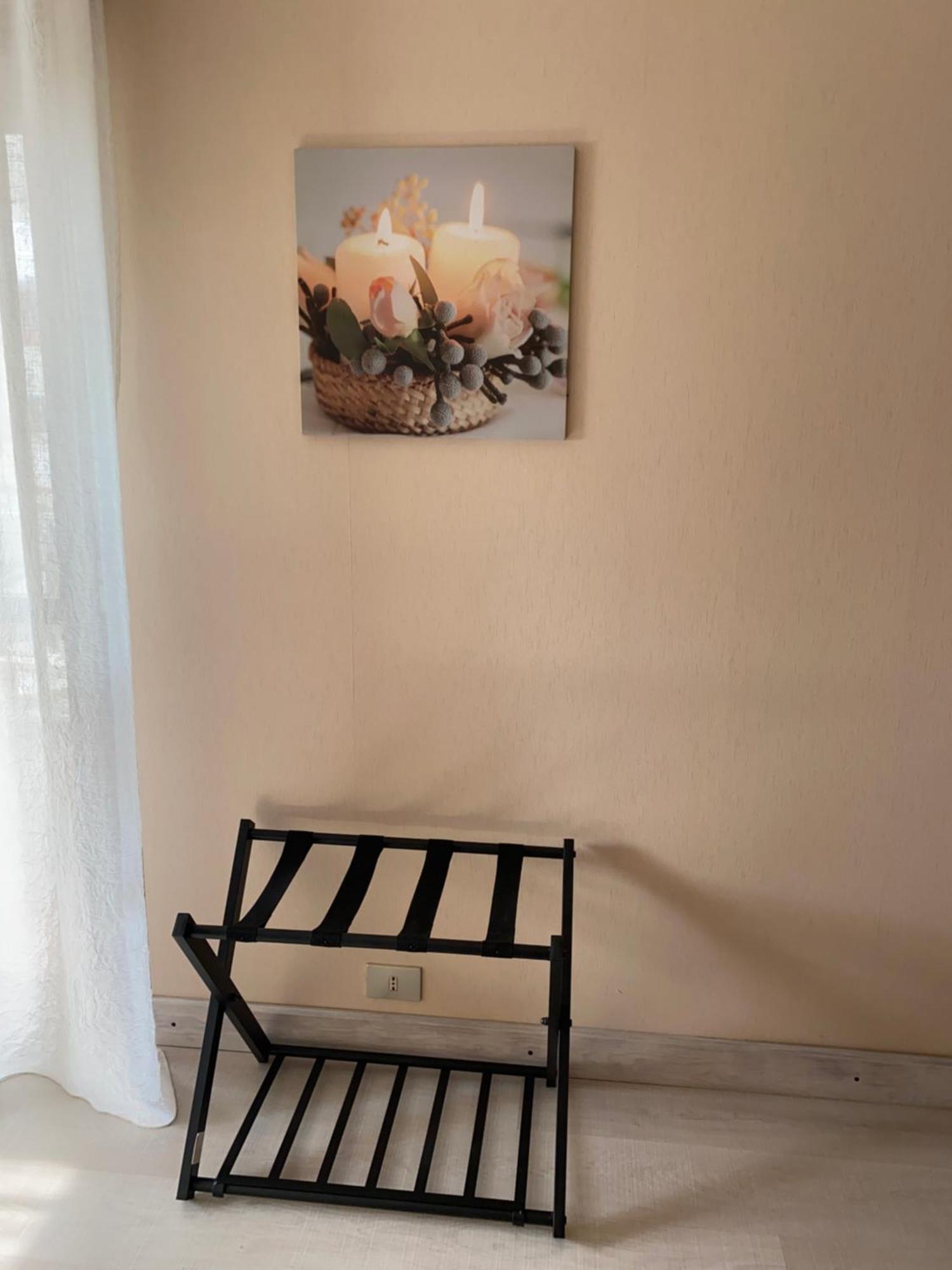 Appartement La Belle Vue à Vérone Extérieur photo