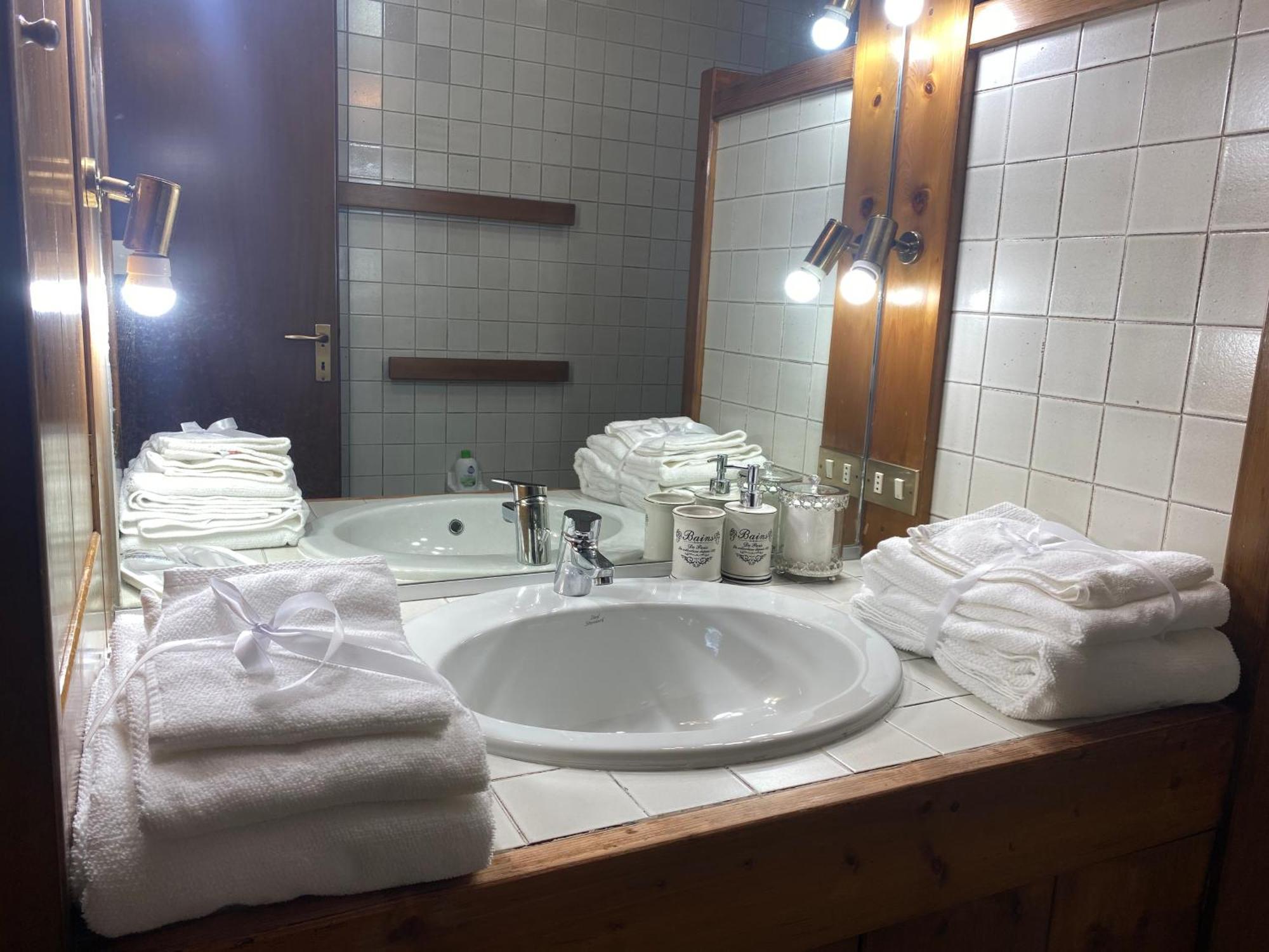 Appartement La Belle Vue à Vérone Extérieur photo