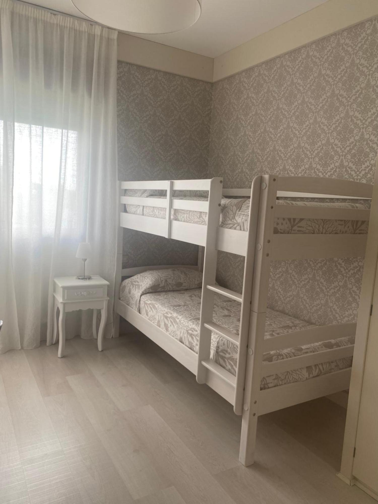 Appartement La Belle Vue à Vérone Extérieur photo