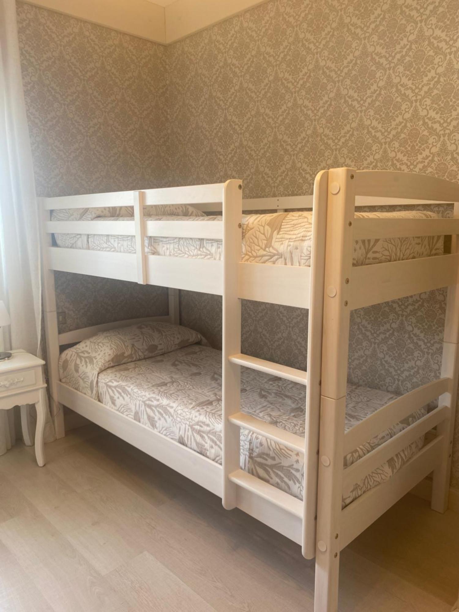 Appartement La Belle Vue à Vérone Extérieur photo
