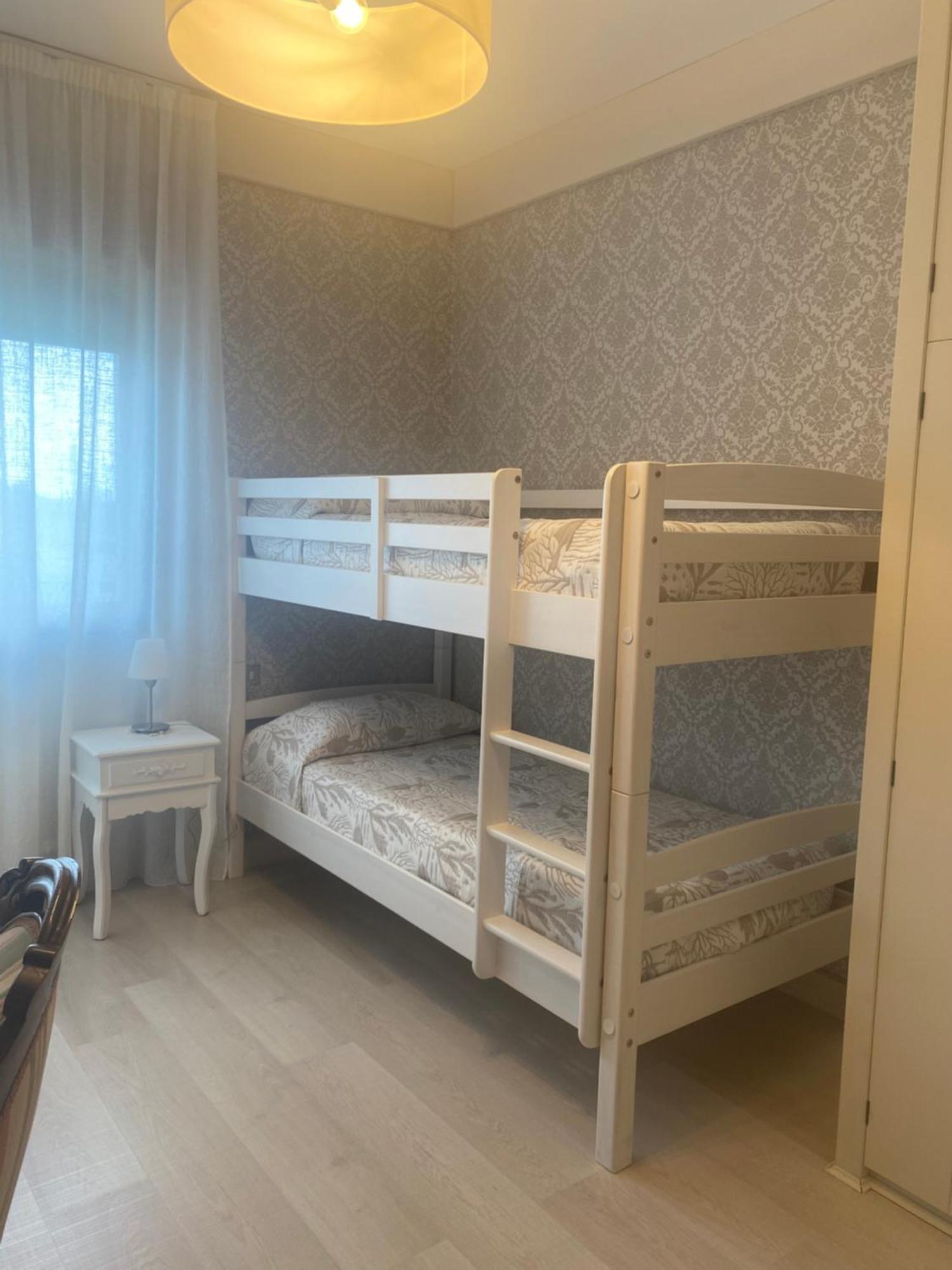 Appartement La Belle Vue à Vérone Extérieur photo