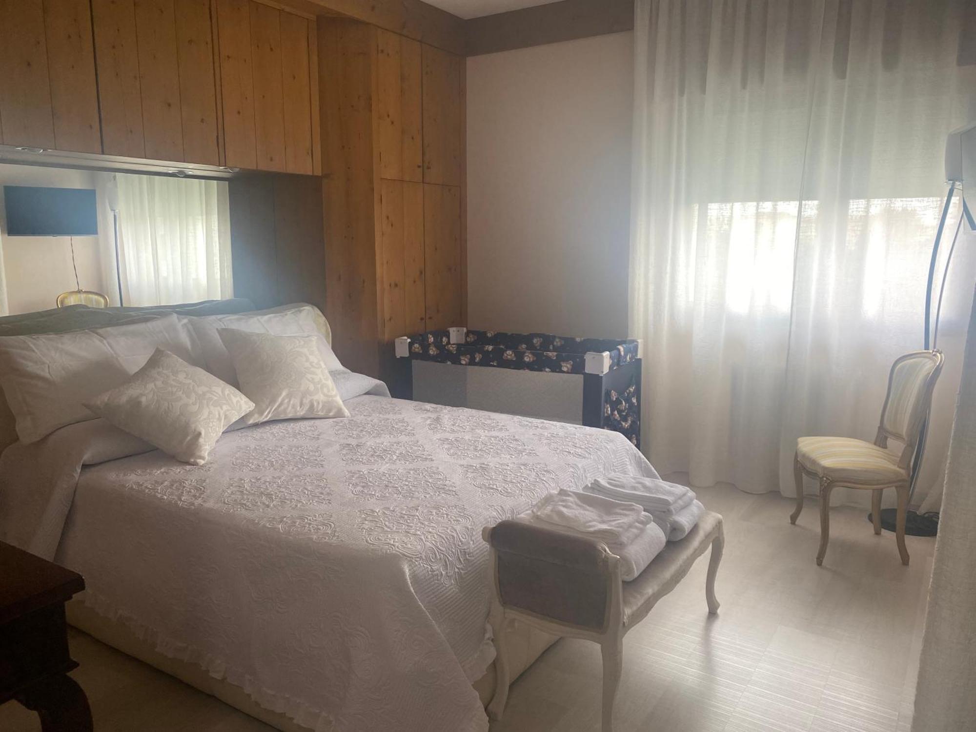 Appartement La Belle Vue à Vérone Extérieur photo