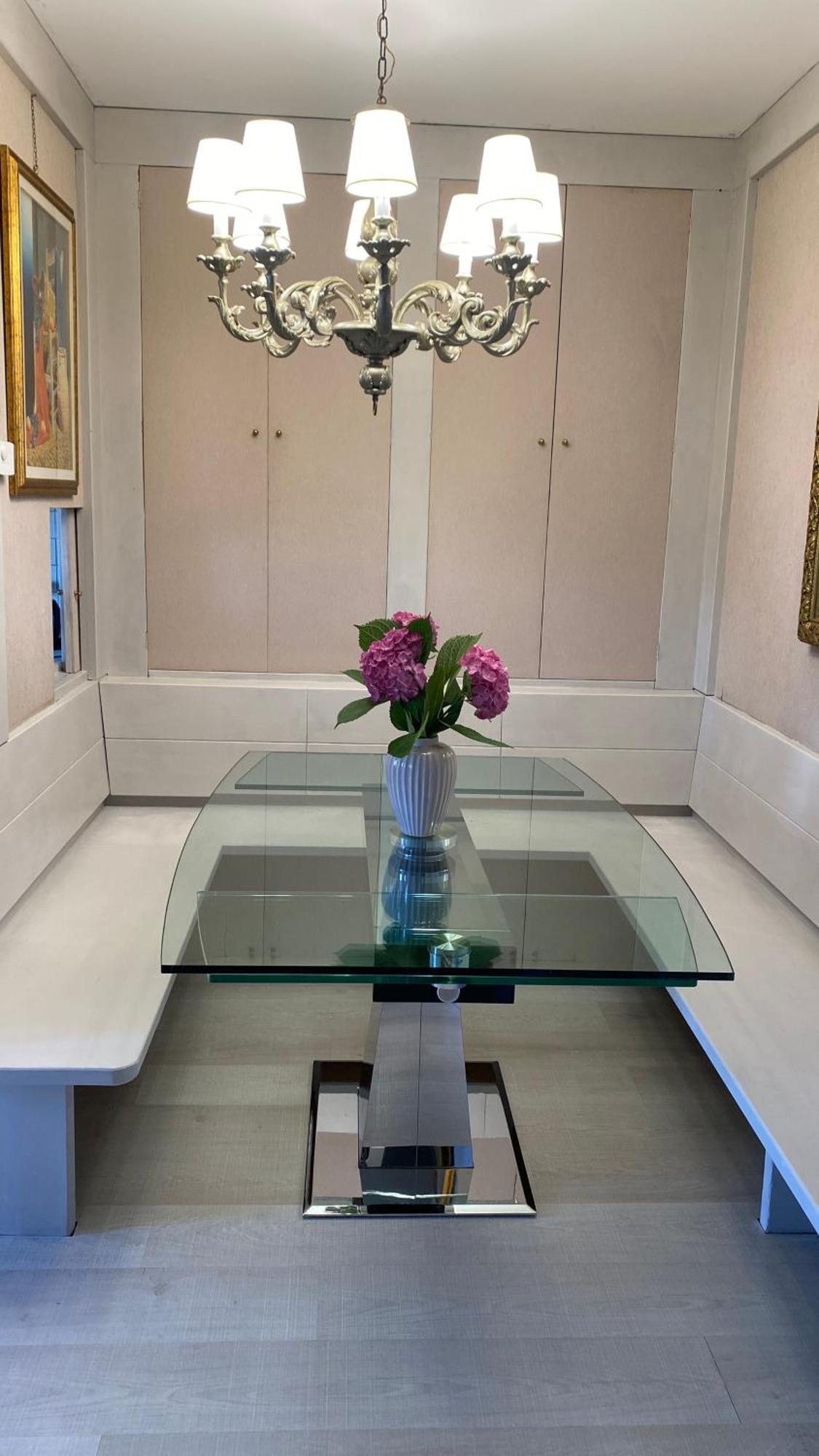 Appartement La Belle Vue à Vérone Extérieur photo