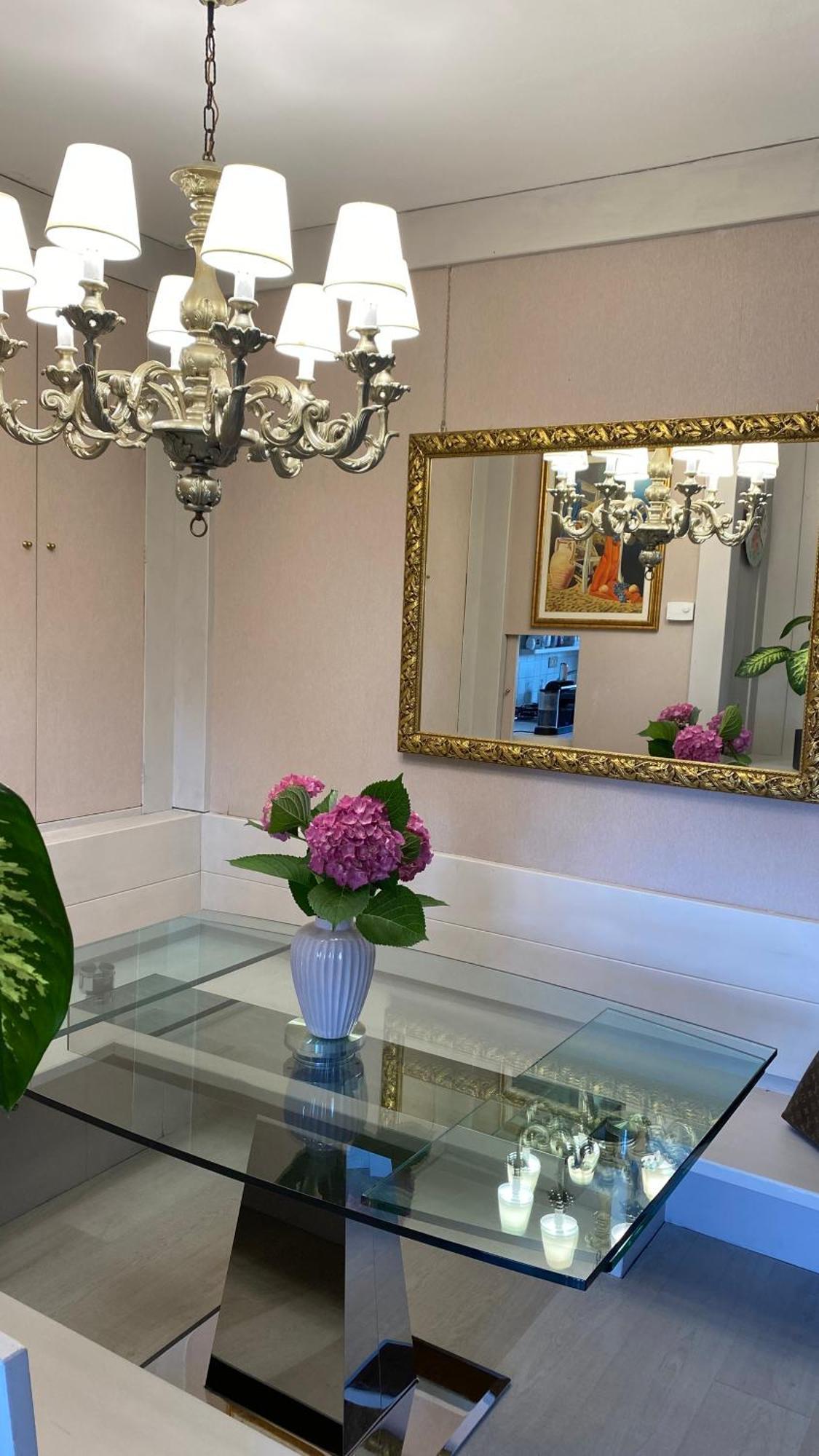 Appartement La Belle Vue à Vérone Extérieur photo
