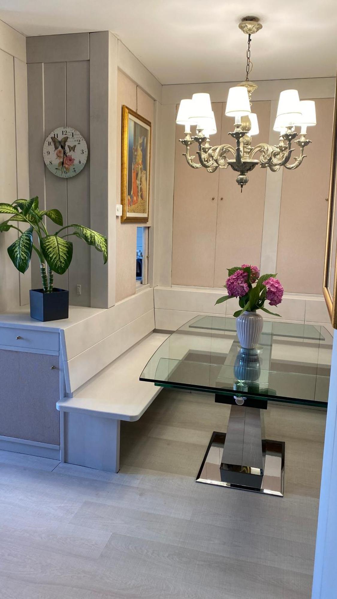 Appartement La Belle Vue à Vérone Extérieur photo