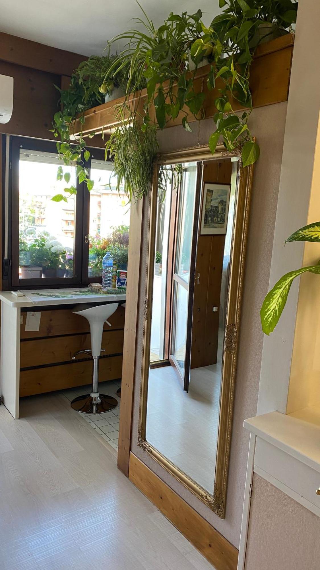 Appartement La Belle Vue à Vérone Extérieur photo
